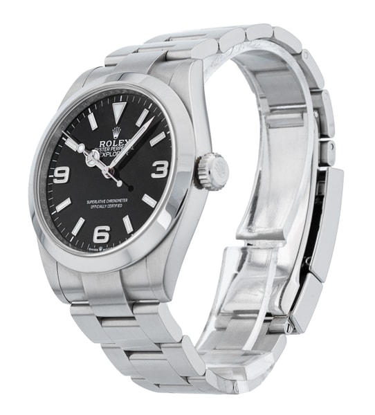 Rolex Explorer 40 224270